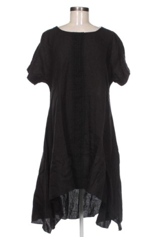 Rochie Le Jardin du Lin, Mărime M, Culoare Negru, Preț 302,99 Lei, #137150668