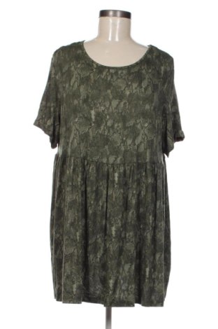 Rochie Janina, Mărime XXL, Culoare Verde, Preț 79,99 Lei, #137150760