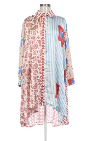 Šaty  Unbranded, Velikost XXL, Barva Vícebarevné, Cena  779,00 Kč, #137151125