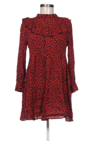 Sukienka Zara, Rozmiar XS, Kolor Kolorowy, Cena 67,99 zł, #137151527