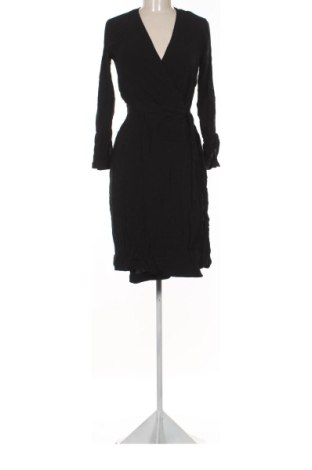 Rochie H&M, Mărime S, Culoare Negru, Preț 62,99 Lei, #137151667