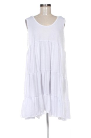 Rochie Unbranded, Mărime L, Culoare Alb, Preț 74,99 Lei, #137151683