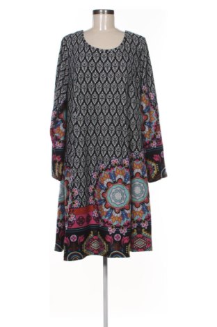 Rochie Paprika, Mărime XXL, Culoare Multicolor, Preț 104,98 Lei, #137151871
