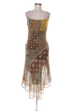 Rochie Zara, Mărime L, Culoare Multicolor, Preț 130,99 Lei, #137151972
