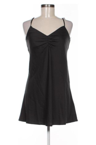 Rochie Stradivarius, Mărime S, Culoare Negru, Preț 83,99 Lei, #137152020