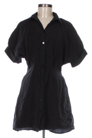 Rochie Zara, Mărime M, Culoare Negru, Preț 140,99 Lei, #137152024