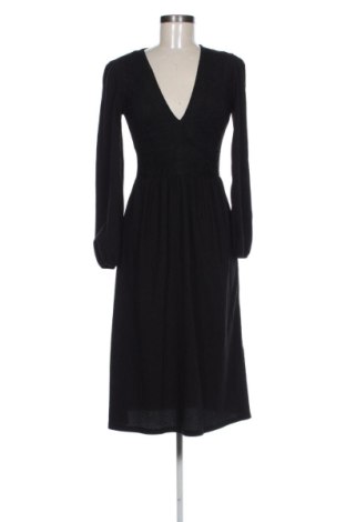 Kleid Zara, Größe S, Farbe Schwarz, Preis 17,53 €, #137152250