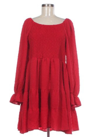 Rochie SHEIN, Mărime XL, Culoare Roșu, Preț 76,99 Lei, #137152266