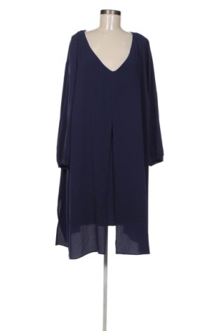 Rochie Unbranded, Mărime 5XL, Culoare Albastru, Preț 134,99 Lei, #137152376
