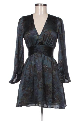 Рокля Zara, Размер XS, Цвят Многоцветен, Цена 10,73 €, #137152523