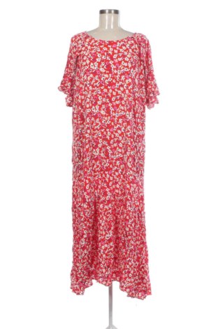 Kleid C&A, Größe 3XL, Farbe Mehrfarbig, Preis € 26,99, #137152623