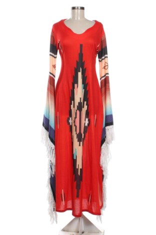 Kleid Unbranded, Größe L, Farbe Mehrfarbig, Preis € 37,40, #137152852