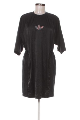 Φόρεμα Adidas Originals, Μέγεθος M, Χρώμα Μαύρο, Τιμή 35,99 €, #137152890
