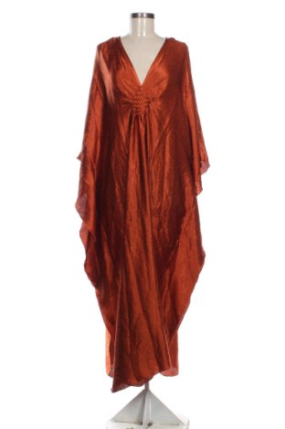 Kleid Unbranded, Größe XXL, Farbe Orange, Preis € 37,40, #137152912