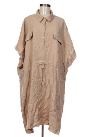 Ruha Kiabi, Méret 4XL, Szín Bézs, Ár 5 359 Ft, #137153094