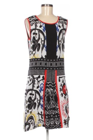 Rochie Desigual, Mărime XL, Culoare Multicolor, Preț 262,45 Lei, #137153122