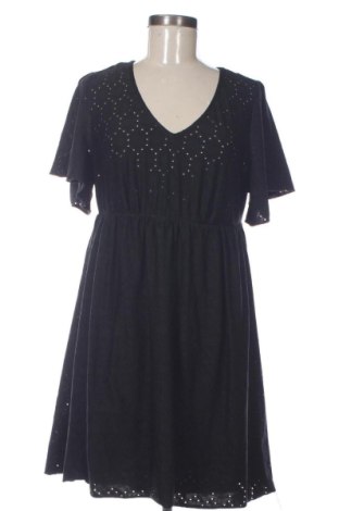 Sukienka SHEIN, Rozmiar XL, Kolor Czarny, Cena 57,99 zł, #137153380