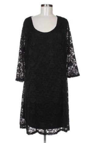 Rochie Body Flirt, Mărime XXL, Culoare Negru, Preț 105,99 Lei, #137153981