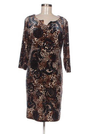 Rochie FOS Amsterdam, Mărime XL, Culoare Multicolor, Preț 74,99 Lei, #137154110
