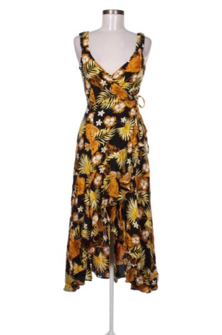 Φόρεμα Funky Buddha, Μέγεθος S, Χρώμα Πολύχρωμο, Τιμή 35,63 €, #137154234