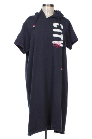 Kleid Gina, Größe XXL, Farbe Blau, Preis 16,99 €, #137154283
