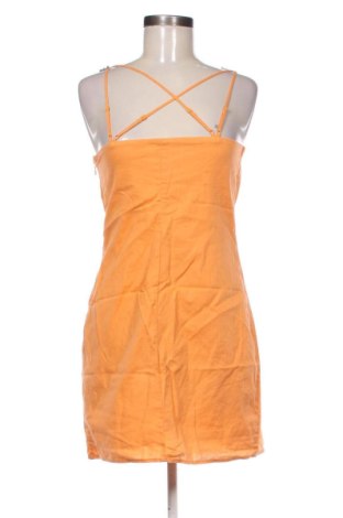 Kleid H&M, Größe S, Farbe Orange, Preis 20,29 €, #137154327