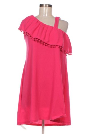 Φόρεμα SHEIN, Μέγεθος S, Χρώμα Ρόζ , Τιμή 17,99 €, #137154800
