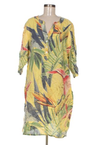 Rochie Unbranded, Mărime XXL, Culoare Multicolor, Preț 103,99 Lei, #137155220