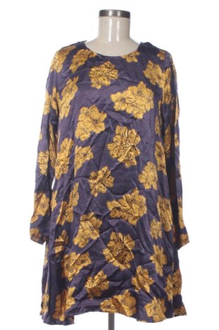 Φόρεμα American Vintage, Μέγεθος M, Χρώμα Πολύχρωμο, Τιμή 43,99 €, #137155255