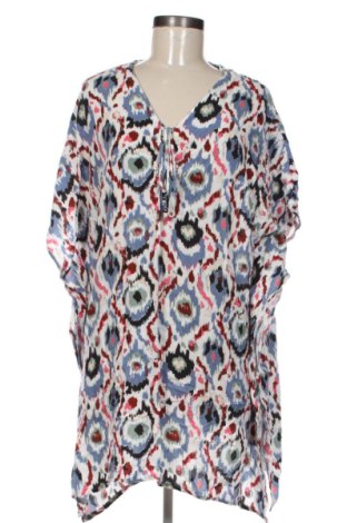 Rochie Infinity, Mărime 5XL, Culoare Multicolor, Preț 55,99 Lei, #137155388