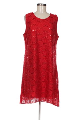 Šaty  Unbranded, Velikost XL, Barva Červená, Cena  549,00 Kč, #137155424