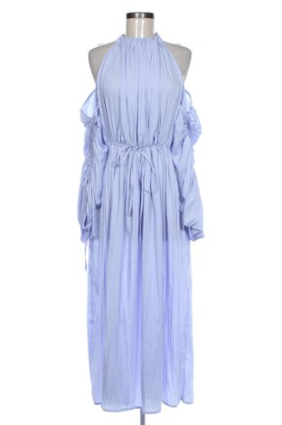 Kleid Warehouse, Größe M, Farbe Blau, Preis 39,00 €, #137155425