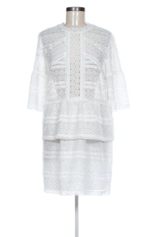 Kleid Iro, Größe M, Farbe Weiß, Preis 90,00 €, #137155503