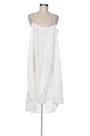 Šaty  H&M, Velikost XXL, Barva Bílá, Cena  719,00 Kč, #137155633