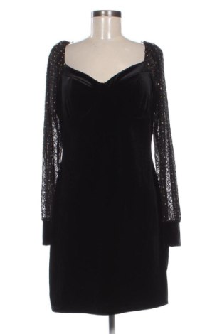 Φόρεμα Lily Rose, Μέγεθος XL, Χρώμα Μαύρο, Τιμή 11,00 €, #137155655