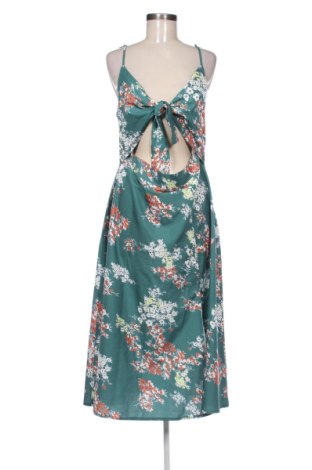 Kleid Unbranded, Größe M, Farbe Mehrfarbig, Preis 17,00 €, #137155731
