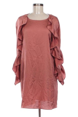 Rochie Zara, Mărime L, Culoare Mov deschis, Preț 162,72 Lei, #137155738