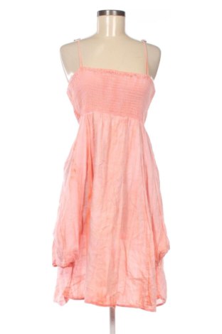 Rochie Unbranded, Mărime M, Culoare Roz, Preț 62,99 Lei, #137155800