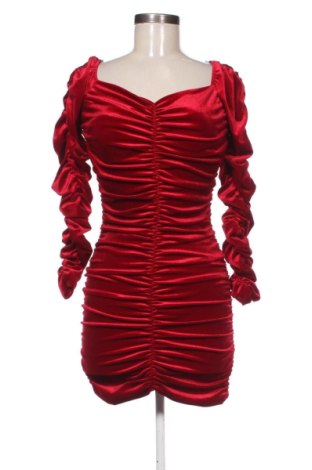 Kleid Unbranded, Größe S, Farbe Rot, Preis 10,00 €, #137155810