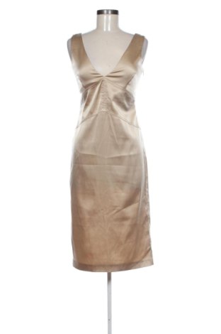 Rochie Unbranded, Mărime M, Culoare Bej, Preț 104,98 Lei, #137155836