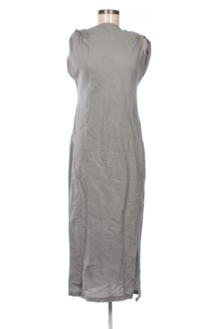 Rochie Zara, Mărime L, Culoare Gri, Preț 136,48 Lei, #137155983