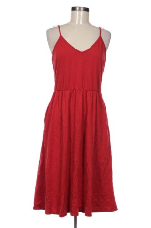 Rochie Unbranded, Mărime L, Culoare Roșu, Preț 202,99 Lei, #137156249