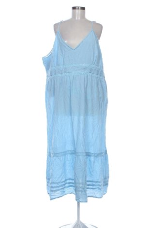 Rochie H&M, Mărime XXL, Culoare Albastru, Preț 71,73 Lei, #137156291