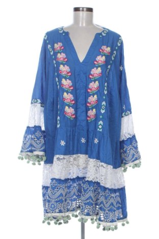 Rochie Unbranded, Mărime XXL, Culoare Multicolor, Preț 111,99 Lei, #137156435