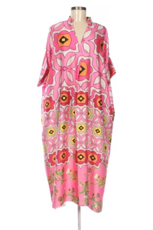 Rochie Unbranded, Mărime 3XL, Culoare Multicolor, Preț 125,98 Lei, #137156535