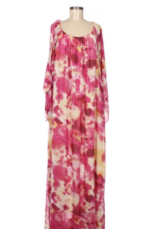 Rochie Unbranded, Mărime XL, Culoare Multicolor, Preț 99,73 Lei, #137156611