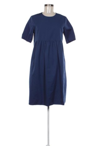 Šaty  'S MAX MARA, Velikost S, Barva Modrá, Cena  8 504,00 Kč, #137156617