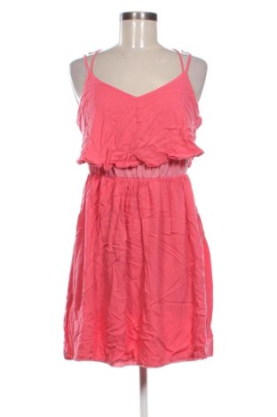 Kleid ONLY, Größe M, Farbe Rosa, Preis 13,00 €, #137156769