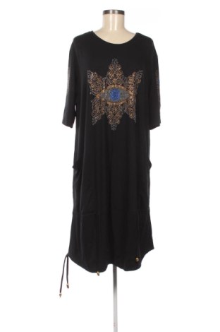 Rochie Unbranded, Mărime XL, Culoare Negru, Preț 78,74 Lei, #137156870