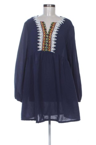 Kleid Emery rose, Größe XXL, Farbe Blau, Preis € 13,99, #137156984